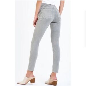 Dear John denim gisele Ankle Skinny Jeans desert sage